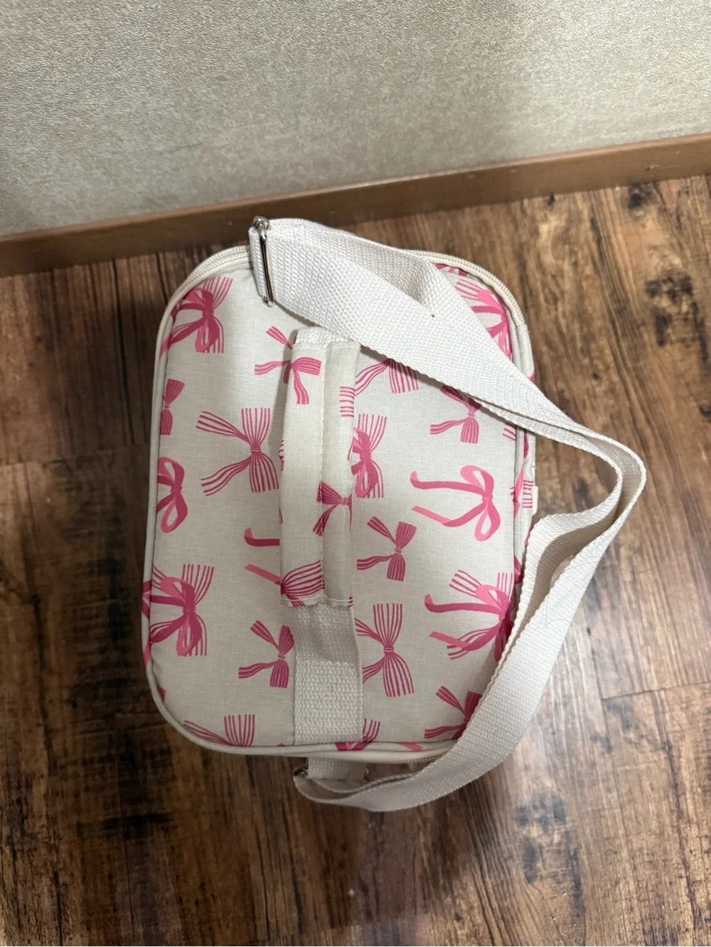 N/A stylish pink